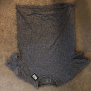 Navy and white Charles Tyrwhitt Shirt